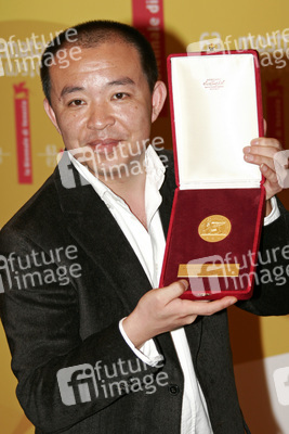 Photocall mit den Preisträgern, Internationale Filmfestspiele von Venedig 2006