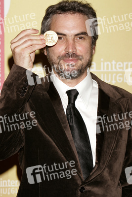 Photocall mit den Preisträgern, Internationale Filmfestspiele von Venedig 2006