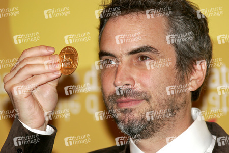 Photocall mit den Preisträgern, Internationale Filmfestspiele von Venedig 2006