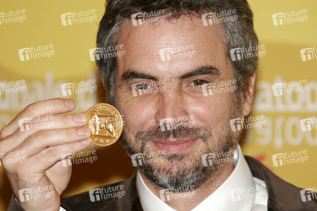 Photocall mit den Preisträgern, Internationale Filmfestspiele von Venedig 2006