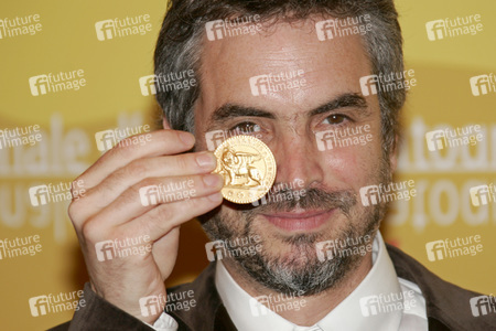 Photocall mit den Preisträgern, Internationale Filmfestspiele von Venedig 2006