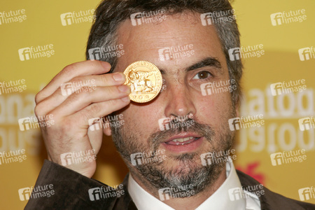 Photocall mit den Preisträgern, Internationale Filmfestspiele von Venedig 2006