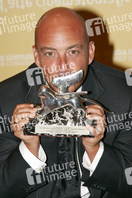Photocall mit den Preisträgern, Internationale Filmfestspiele von Venedig 2006