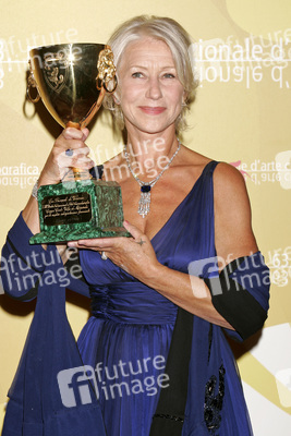 Photocall mit den Preisträgern, Internationale Filmfestspiele von Venedig 2006
