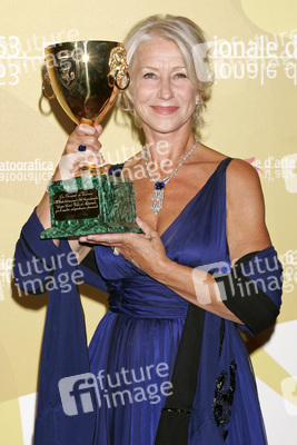 Photocall mit den Preisträgern, Internationale Filmfestspiele von Venedig 2006