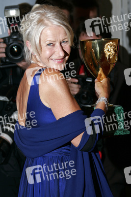 Photocall mit den Preisträgern, Internationale Filmfestspiele von Venedig 2006