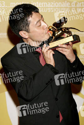 Photocall mit den Preisträgern, Internationale Filmfestspiele von Venedig 2006