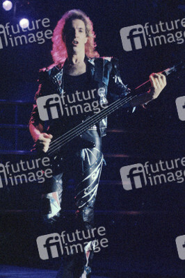 Konzert der Scorpions in London