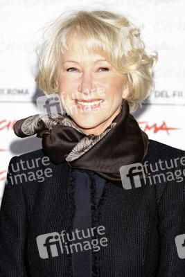 Photocall 'Ein russischer Sommer', Internationales Filmfestival Rom 2009