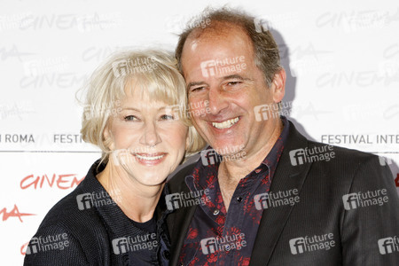 Photocall 'Ein russischer Sommer', Internationales Filmfestival Rom 2009