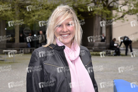 Pressekonferenz zum Open-Air-Sommer 2021 mit dem Eulenspiegel Flying Circus in München
