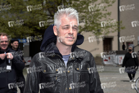 Pressekonferenz zum Open-Air-Sommer 2021 mit dem Eulenspiegel Flying Circus in München