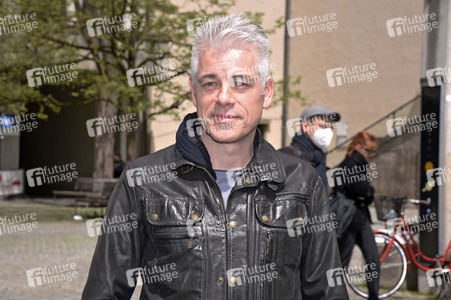 Pressekonferenz zum Open-Air-Sommer 2021 mit dem Eulenspiegel Flying Circus in München