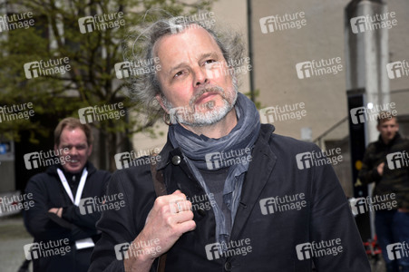 Pressekonferenz zum Open-Air-Sommer 2021 mit dem Eulenspiegel Flying Circus in München