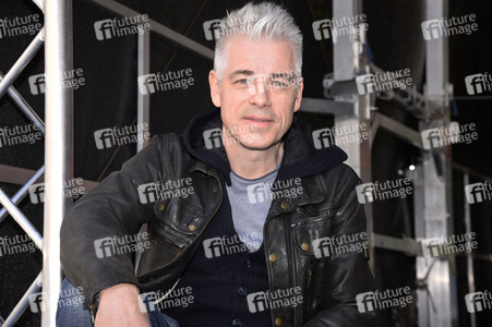 Pressekonferenz zum Open-Air-Sommer 2021 mit dem Eulenspiegel Flying Circus in München