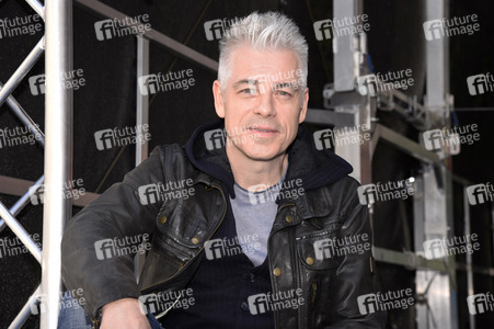 Pressekonferenz zum Open-Air-Sommer 2021 mit dem Eulenspiegel Flying Circus in München