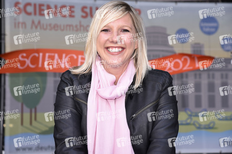 Pressekonferenz zum Open-Air-Sommer 2021 mit dem Eulenspiegel Flying Circus in München