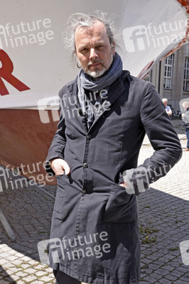 Pressekonferenz zum Open-Air-Sommer 2021 mit dem Eulenspiegel Flying Circus in München