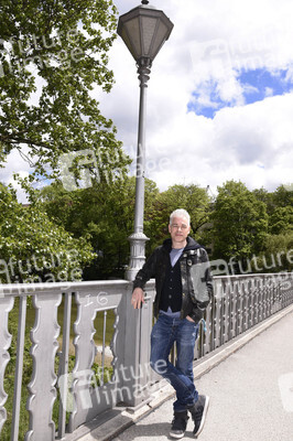Pressekonferenz zum Open-Air-Sommer 2021 mit dem Eulenspiegel Flying Circus in München
