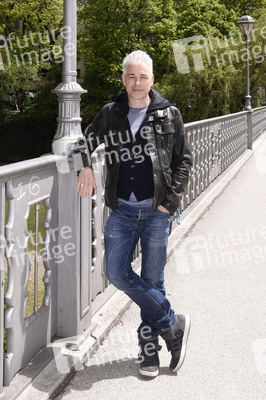 Pressekonferenz zum Open-Air-Sommer 2021 mit dem Eulenspiegel Flying Circus in München