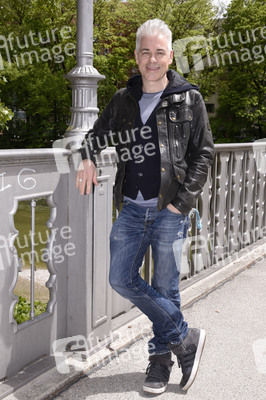 Pressekonferenz zum Open-Air-Sommer 2021 mit dem Eulenspiegel Flying Circus in München