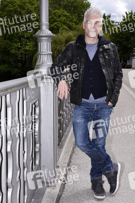 Pressekonferenz zum Open-Air-Sommer 2021 mit dem Eulenspiegel Flying Circus in München