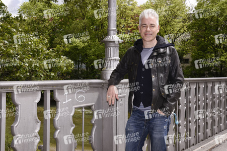 Pressekonferenz zum Open-Air-Sommer 2021 mit dem Eulenspiegel Flying Circus in München