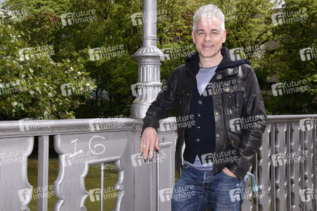 Pressekonferenz zum Open-Air-Sommer 2021 mit dem Eulenspiegel Flying Circus in München