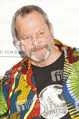 Photocall 'Das Kabinett des Doktor Parnassus', Internationales Filmfestival Rom 2009
