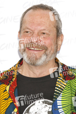 Photocall 'Das Kabinett des Doktor Parnassus', Internationales Filmfestival Rom 2009