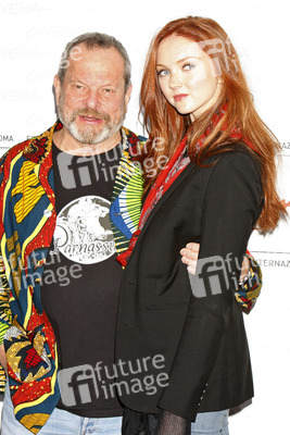 Photocall 'Das Kabinett des Doktor Parnassus', Internationales Filmfestival Rom 2009