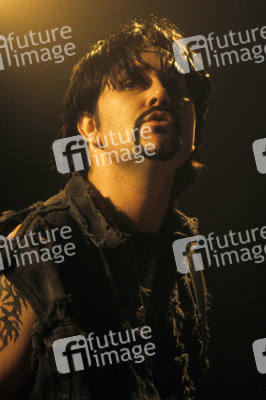 Konzert von Therapy? in Osnabrück