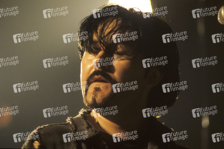 Konzert von Therapy? in Osnabrück