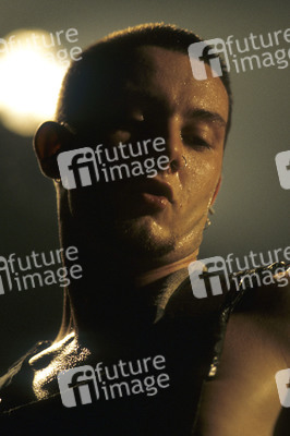 Konzert von Therapy? in Osnabrück