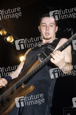 Konzert von Therapy? in Osnabrück