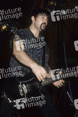 Konzert von Therapy? in Osnabrück