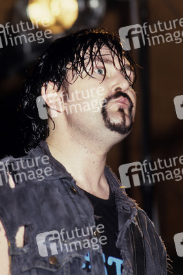 Konzert von Therapy? in Osnabrück