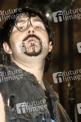 Konzert von Therapy? in Osnabrück