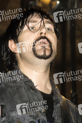 Konzert von Therapy? in Osnabrück