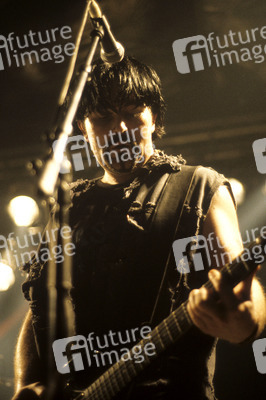 Konzert von Therapy? in Osnabrück