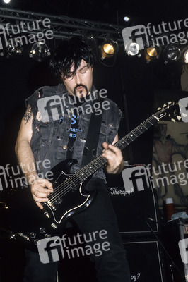 Konzert von Therapy? in Osnabrück