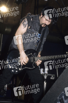 Konzert von Therapy? in Osnabrück