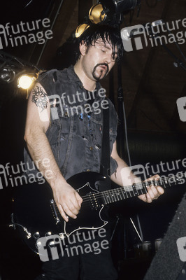 Konzert von Therapy? in Osnabrück