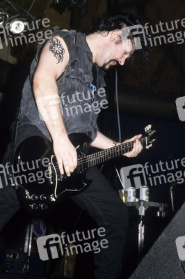 Konzert von Therapy? in Osnabrück