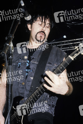 Konzert von Therapy? in Osnabrück