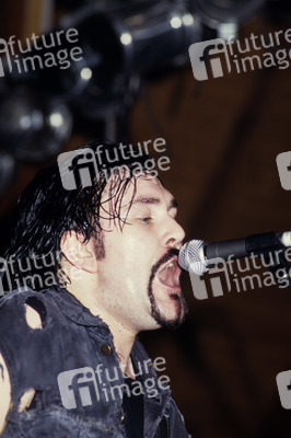 Konzert von Therapy? in Osnabrück