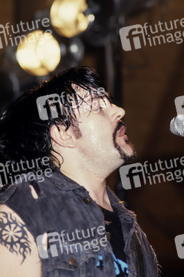 Konzert von Therapy? in Osnabrück