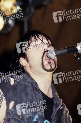 Konzert von Therapy? in Osnabrück