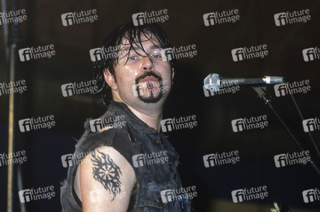 Konzert von Therapy? in Osnabrück