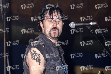 Konzert von Therapy? in Osnabrück